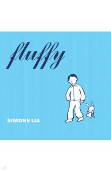 Lia Simone: Fluffy