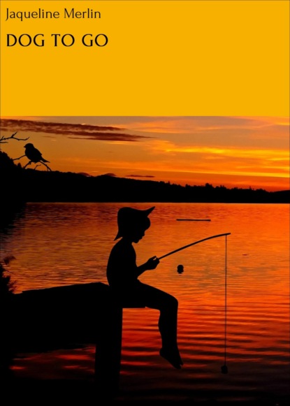 Merlin Jaqueline: DOG TO GO