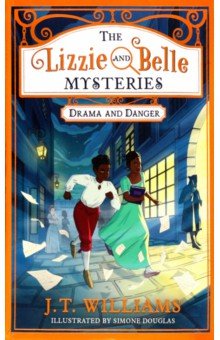 Williams J.T.: Drama and Danger