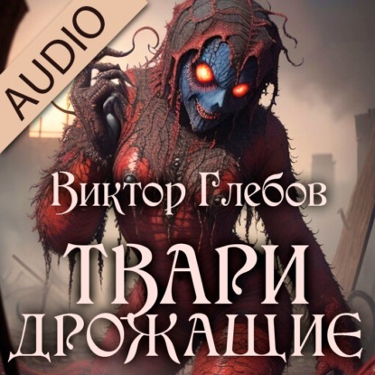 Глебов Виктор: Твари дрожащие