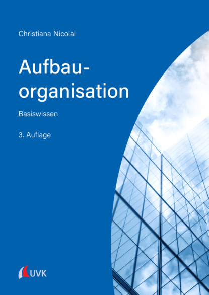 Nicolai Christiana: Aufbauorganisation