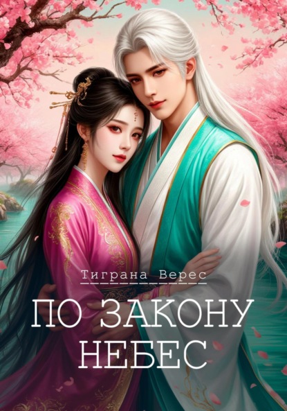 Верес Тиграна: По закону небес