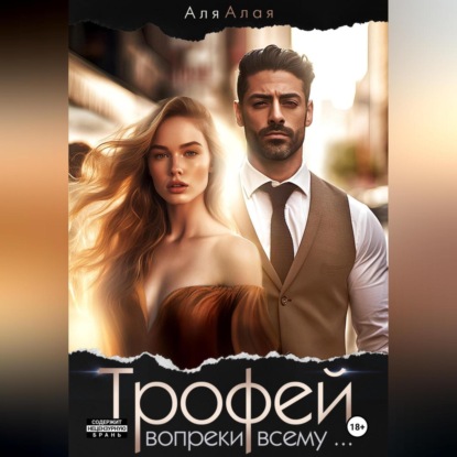 Алая Аля: Трофей