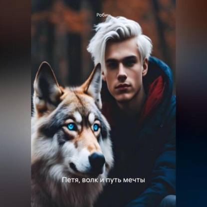 Чехов Антон: Петя, волк и путь мечты