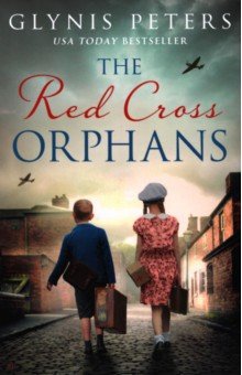 Peters Glynis: The Red Cross Orphans