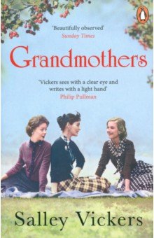 Vickers Salley: Grandmothers