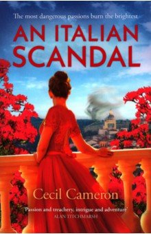 Cameron Cecil: An Italian Scandal
