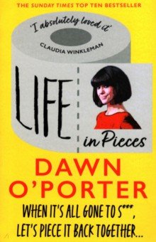 O`Porter Dawn: Life in Pieces