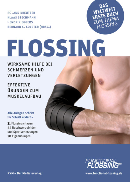 Kreutzer Roland: Flossing