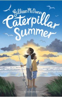 McDunn Gillian: Caterpillar Summer