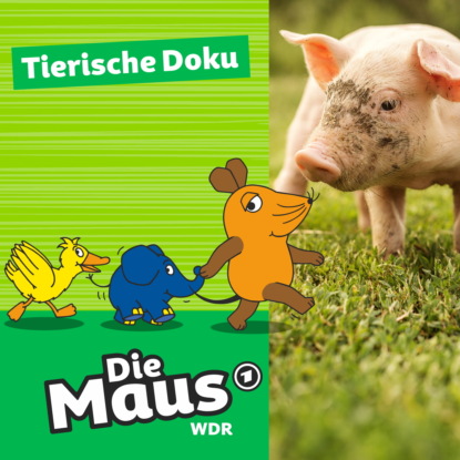Maus Die: Die Maus, Tierische Doku - Tierheim Düren
