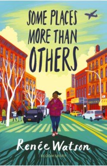 Watson Renee: Some Places More Than Others