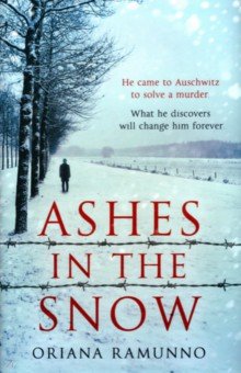 Ramunno Oriana: Ashes in the Snow