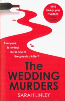 Linley Sarah: The Wedding Murders