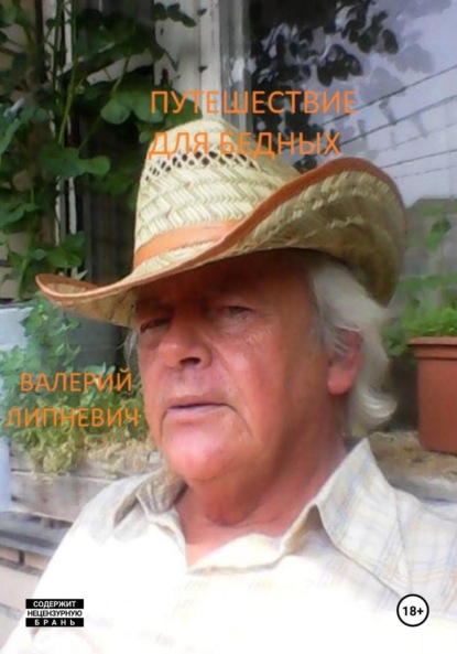 Липневич Валерий: Путешествие для бедных