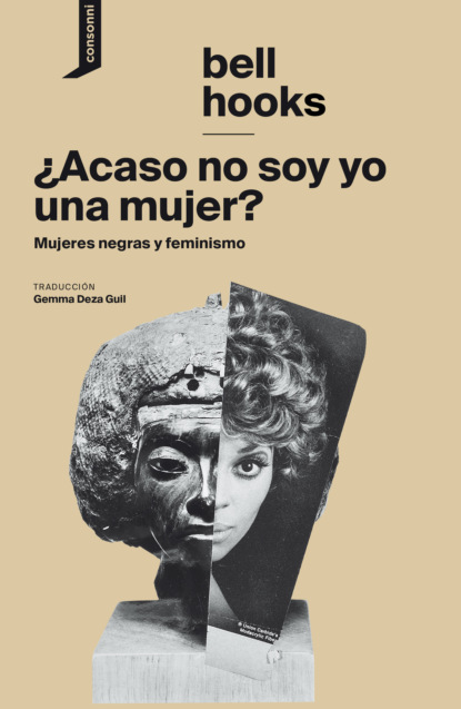 hooks bell: ¿Acaso no soy yo una mujer?