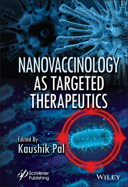 авторов Группа: Nanovaccinology as Targeted Therapeutics