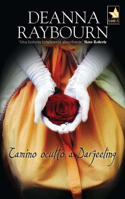 Raybourn Deanna: Camino oculto a Darjeeling