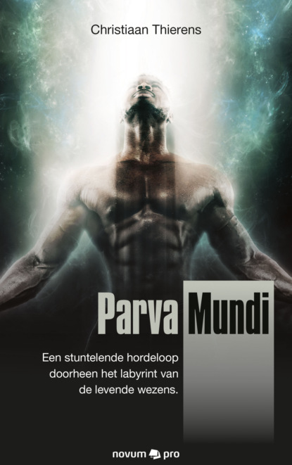 Thierens Christiaan: Parva Mundi