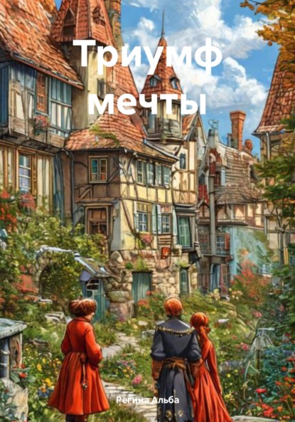 Альба Регина: Триумф мечты