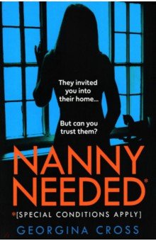 Cross Georgina: Nanny Needed
