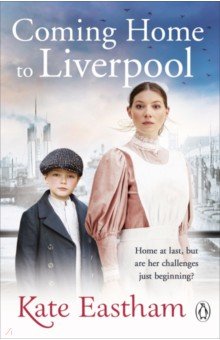 Eastham Kate: Coming Home to Liverpool