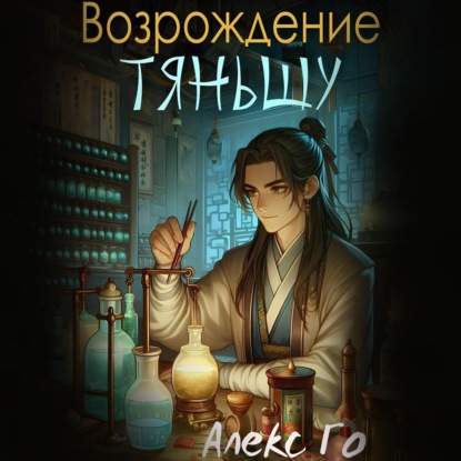 Го Алекс: Возрождение Тяньшу