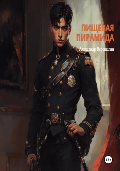 Верещагин Александр: Пищевая пирамида