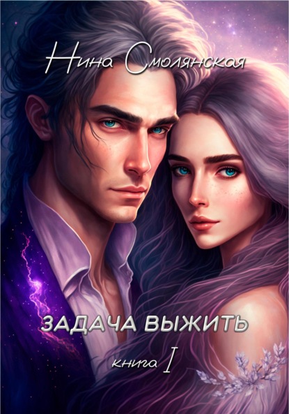 Смолянская Нина: Задача выжить