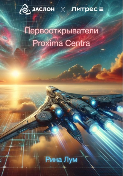 Лум Рина: Первооткрыватели Proxima Centra