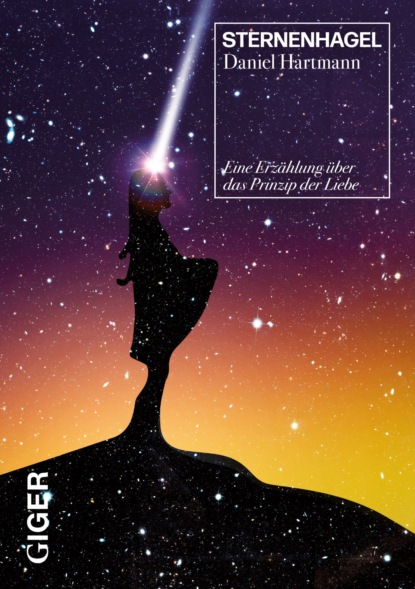 Hartmann Daniel: Sternenhagel