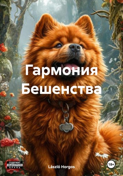 Horgos László: Гармония Бешенства