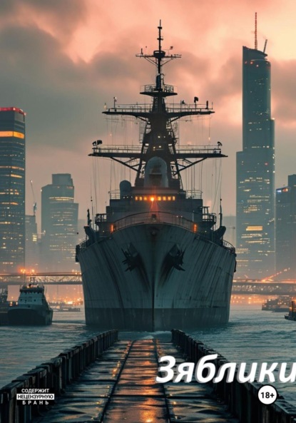 Михайлович Юрий Киприянов: Зяблики