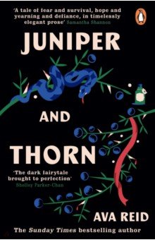 Reid Ava: Juniper & Thorn