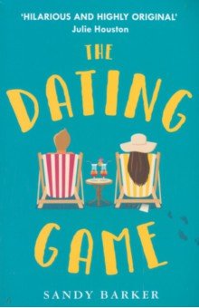 Barker Sandy: The Dating Game