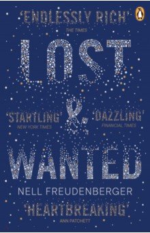 Freudenberger Nell: Lost and Wanted