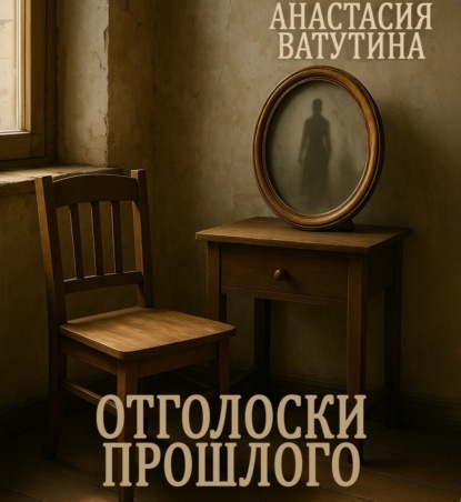 Ватутина Анастасия: Отголоски прошлого. Круговорот. Часть 1