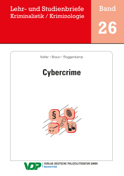 Keller Christoph: Cybercrime