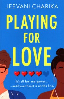 Charika Jeevani: Playing for Love