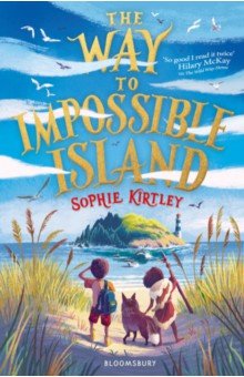 Kirtley Sophie: Way to Impossible Island