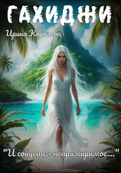 Королева Ирина: Гахиджи: «И сойдется непримиримое…»