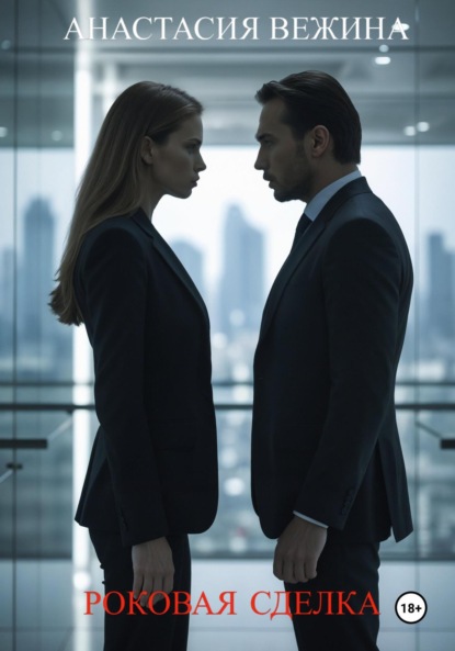 Вежина Анастасия: Роковая сделка