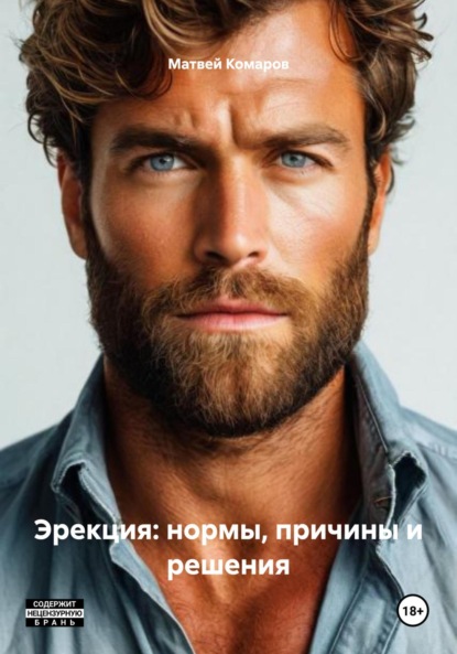 Комаров Матвей: Эрекция: нормы, причины и решения