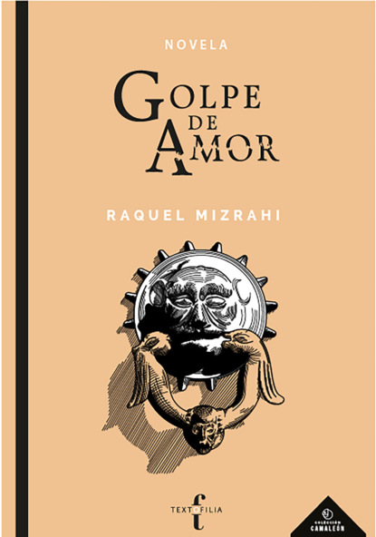 Mizrahi Raquel: Golpe de amor