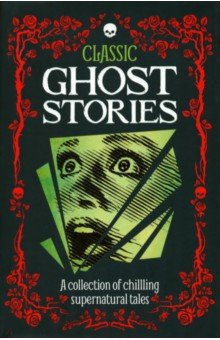 Brockman Robin: Classic Ghost Stories