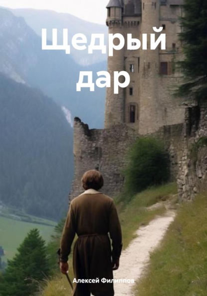 Филиппов Алексей: Щедрый дар