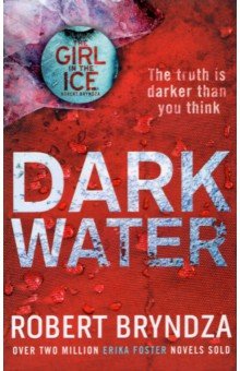 Bryndza Robert: Dark Water