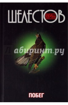 Шелестов Кирилл: Побег