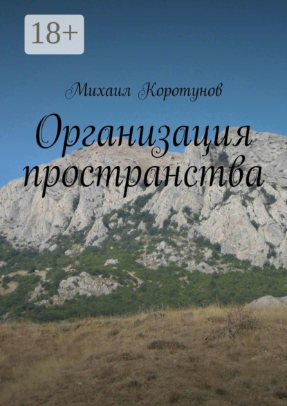 Викторович Михаил Коротунов: Организация пространства