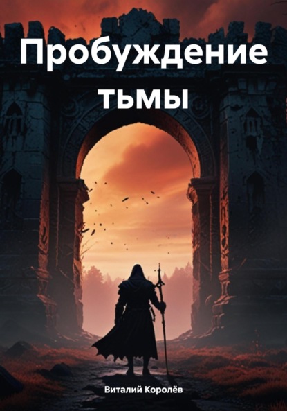 Королев Виталий: Пробуждение тьмы